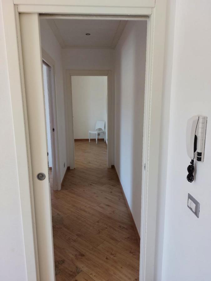 Casa Della Nonna Casevacanzeargentario 포르투산투스테파노 외부 사진