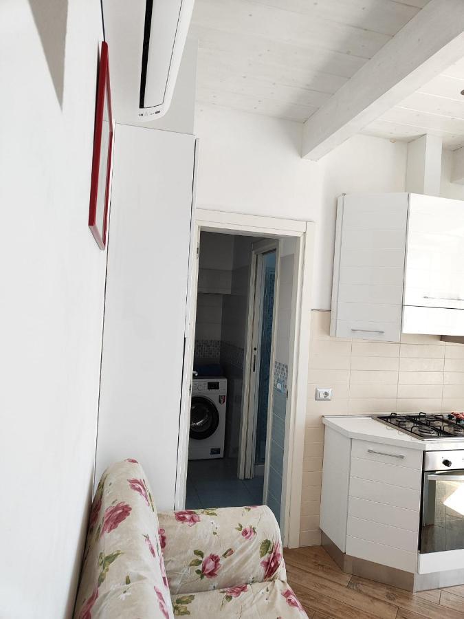 Casa Della Nonna Casevacanzeargentario 포르투산투스테파노 외부 사진