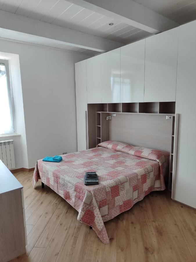 Casa Della Nonna Casevacanzeargentario 포르투산투스테파노 외부 사진