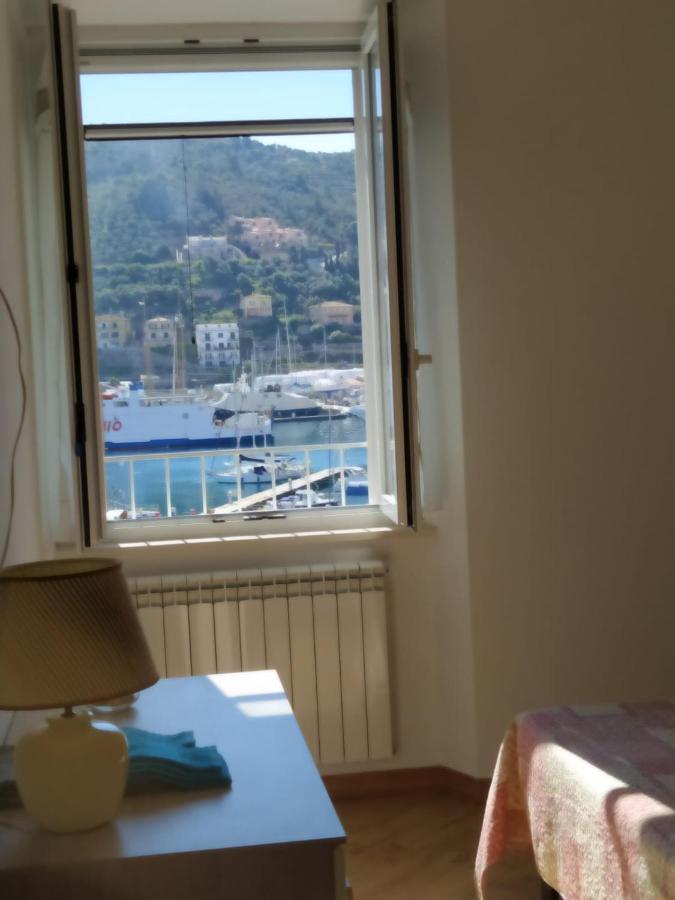 Casa Della Nonna Casevacanzeargentario 포르투산투스테파노 외부 사진