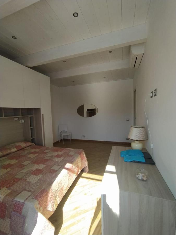 Casa Della Nonna Casevacanzeargentario 포르투산투스테파노 외부 사진