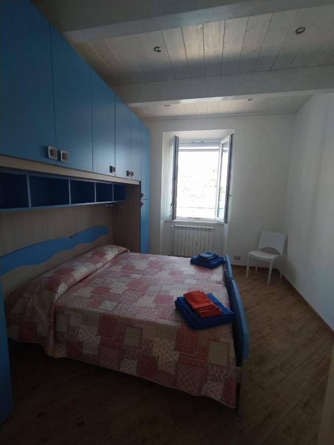 Casa Della Nonna Casevacanzeargentario 포르투산투스테파노 외부 사진